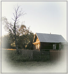 фото "home, sweet home"