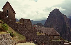 фото "Machupichu"