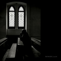 фото "prayer"