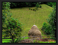 photo "Country side"