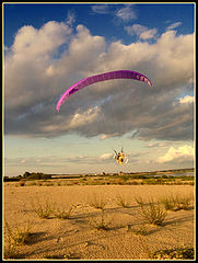 photo "And we can fly..."