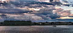 photo "The autumn is coming..."