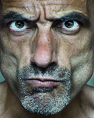 фото "self portrait 16"