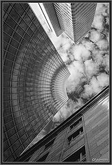 photo "Skyscrapers_02"
