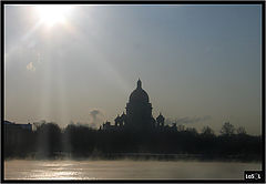 фото "туман"