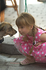 photo "OK, but don't talk about this my Father"