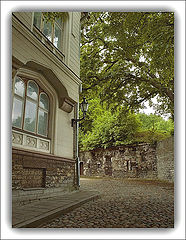 photo "In an old city #2"