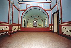 фото "Рим. вилла 00005"
