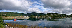 photo "Fishing time"
