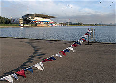photo "My City."