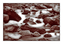 фото "in the flow"