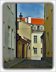 photo "In an old city #3"
