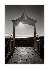 фото "To heaven..."