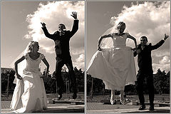 photo "Happiness for two"