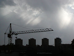 фотоальбом "Волгоградские зарисовки"
