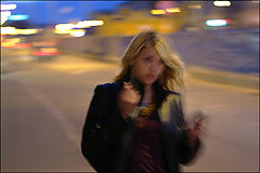фото "Night Petersburg impression"
