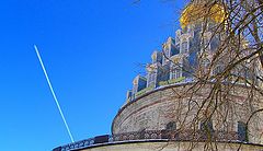 фото "Полёт к вере"