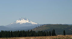 photo "Shasta View From The North"