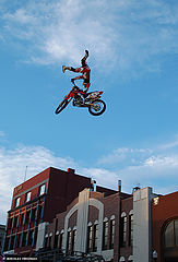 photo "Extreme II"