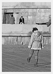 photo "Urban observations"