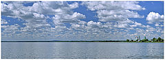 photo "Lake Nero"