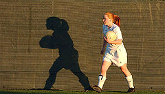 фото "Shadow"