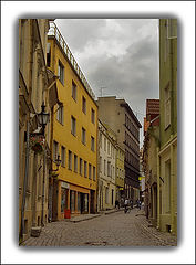 photo "In an old city #4"