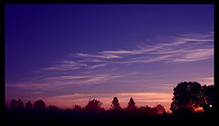 photo "Again about the sky"