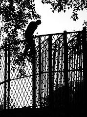 photo "Night People Series"