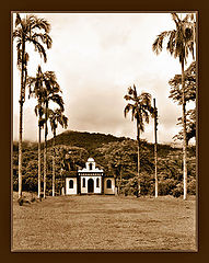 фото "Old chapel"