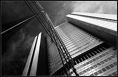 photo "Skyscrapers_04"
