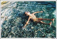 фото "Floating"