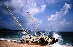 фото "Stranded?"