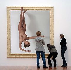 фото "In the Museum"
