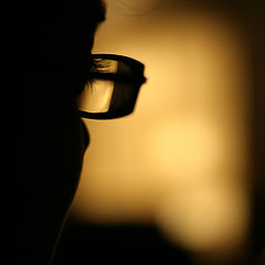 фото "shadow and light"