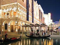 фото "The Venetian"