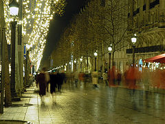 photo "Phantoms of Paris"