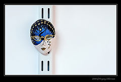 фото "Mask"