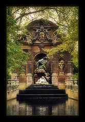 фото "Medicis Fountain"