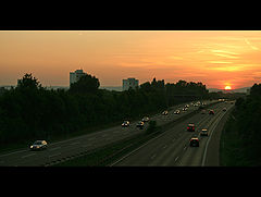 фото "in the middle of smth"