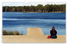 photo "Silence"