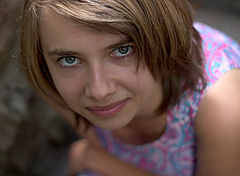photo "Natala"
