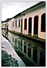photo "Paraty"