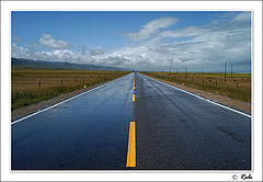 photo "road"