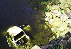 photo "Last Fishing"