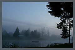 photo "Fogs"