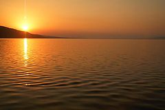 photo "The Sun>sky+sea+mountains="