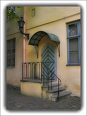 photo "In an old city #5"