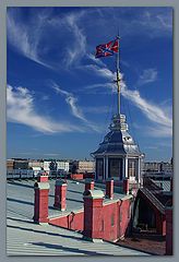 photo "Petersburg postcard"