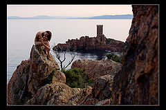 photo "Cliff"